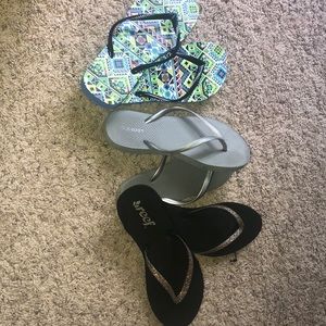 Flip Flop Bundle!